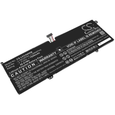 Compatible battery replacement for LENOVO 5B10T11585,5B10T11586,5B10T11686,5B10W67180,5B10W67374...