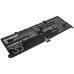 Batterie pour ordinateur portable Lenovo CS-LVC950NB