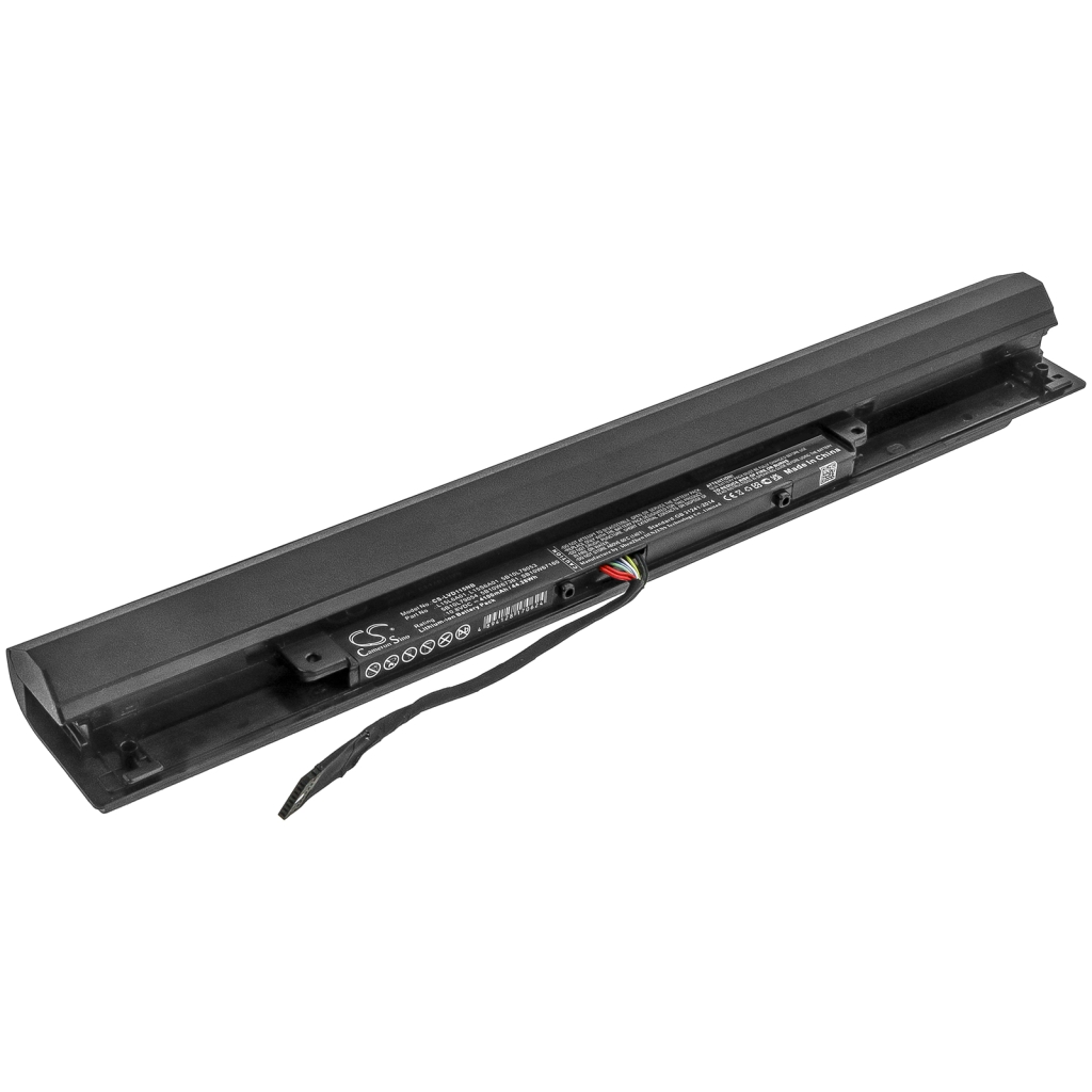 Batterie pour ordinateur portable Lenovo CS-LVD115NB