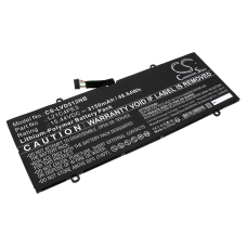 Compatible battery replacement for LENOVO L21C4PE3,L21D4PE3,L21L4PE3