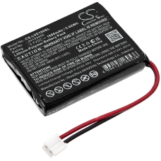 Remplacement de batterie compatible pour Levana  JH103450