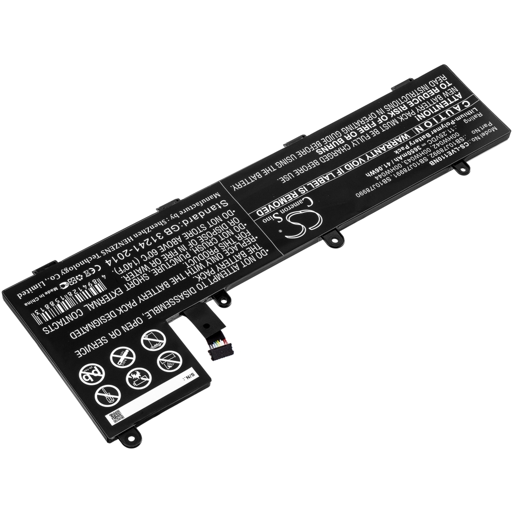 Lenovo ThinkPad Yoga 11e 20GA001C