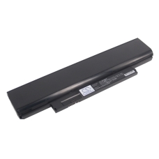 Remplacement de batterie compatible pour LENOVO  ASM 42T4962, 3INR19-65-2, 42T4957, 45N1059, FRU 42T4959...