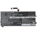 Batterie pour ordinateur portable Lenovo CS-LVE150NB