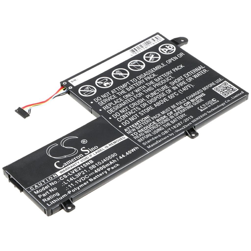 Battery Replaces 5B10G78609