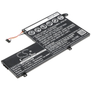 Batterie pour ordinateur portable Lenovo IdeaPad 510S-13IKB