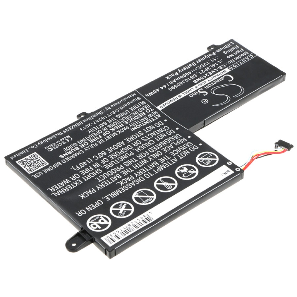 Battery Replaces 5B10G78609