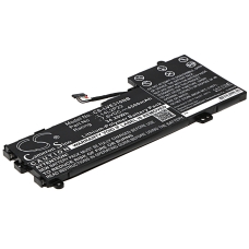 Remplacement de batterie compatible pour LENOVO  L14L2P22