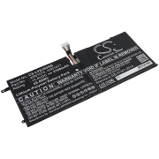 Batterie pour ordinateur portable Lenovo ThinkPad X1 Carbon