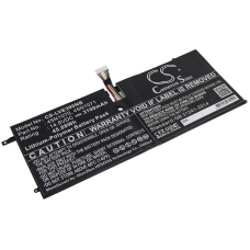 Remplacement de batterie compatible pour LENOVO  45N1071, 45N1070