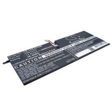 Remplacement de batterie compatible pour LENOVO  45N1070, 45N1071