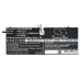 Batterie pour ordinateur portable Lenovo CS-LVE391NB