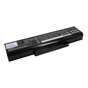 Batterie pour ordinateur portable Lenovo ThinkPad Edge K43S