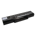 Batterie pour ordinateur portable Lenovo CS-LVE430NB