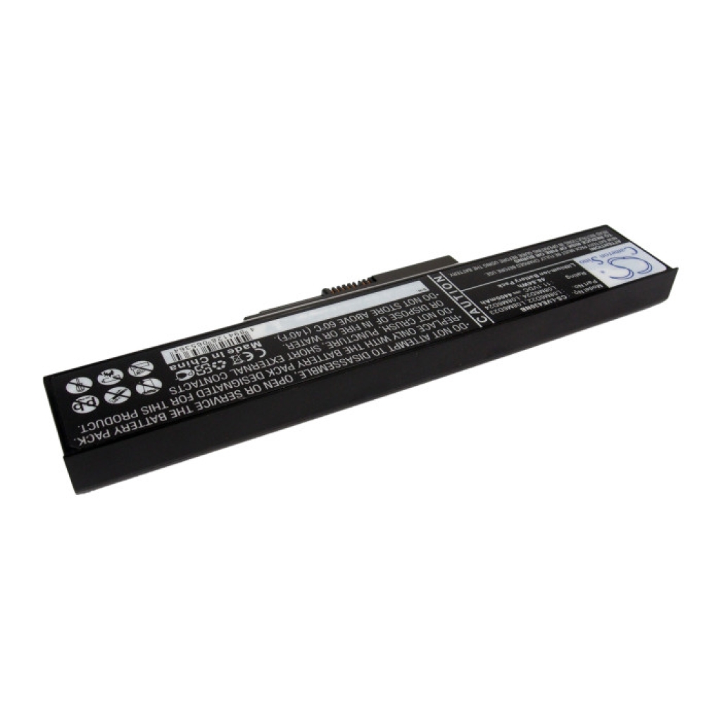 Batterie pour ordinateur portable Lenovo ThinkPad Edge K43