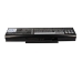 Batterie pour ordinateur portable Lenovo ThinkPad Edge K43