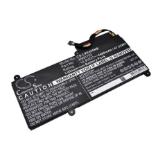 Remplacement de batterie compatible pour LENOVO  45N1752, 45N1755, 45N1754, 45N1753 3INP7/38/64-2q, 45N1757...