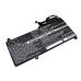 Batterie pour ordinateur portable Lenovo CS-LVE450NB