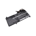 Batterie pour ordinateur portable Lenovo CS-LVE450NB