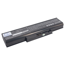 Remplacement de batterie compatible pour LENOVO  L09M6Y23, L08M6Y21, L10P6Y21