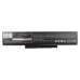 Batterie pour ordinateur portable Lenovo CS-LVE460NB