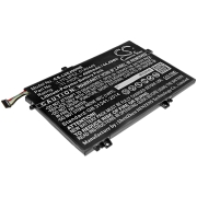 Batterie pour ordinateur portable Lenovo ThinkPad E490