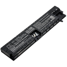 Remplacement de batterie compatible pour LENOVO  SB10K97573, 01AV416, SB10K97572, 01AV415, SB10K97571...