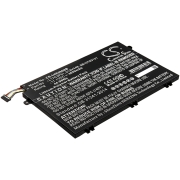 Batterie pour ordinateur portable Lenovo ThinkPad E490