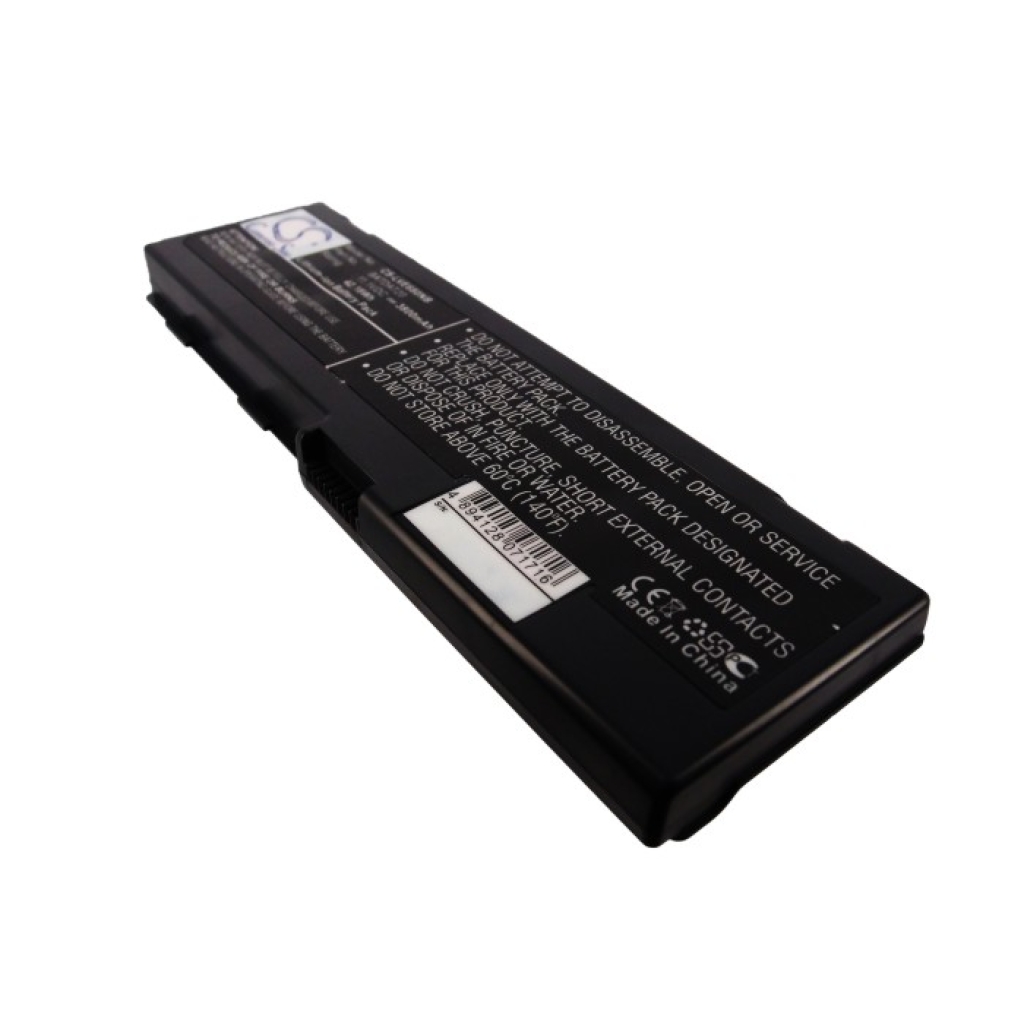 Compatible battery replacement for LENOVO BATDAT20