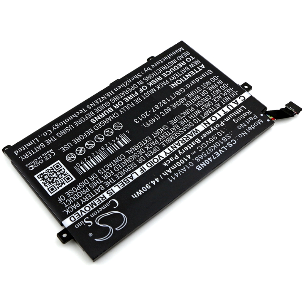 Lenovo ThinkPad E470 (20H1A01LCD)