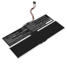 Remplacement de batterie compatible pour LENOVO  SB10T83127, 5B10W13884, SB10T83126, 5B10W13883, L19M4P70...