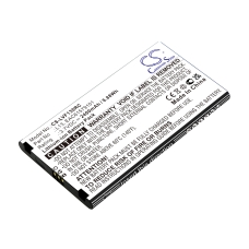 Compatible battery replacement for LG EAC61579101,L13