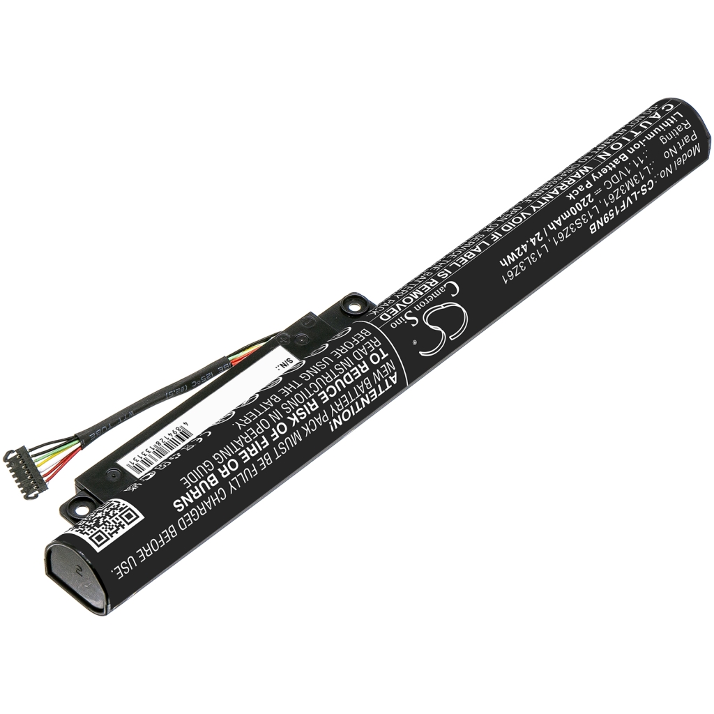 Batterie pour ordinateur portable Lenovo CS-LVF159NB