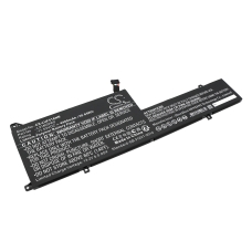 Remplacement de batterie compatible pour LENOVO  L21B3PE0, L21M3PE0, 5B11F38043, L21L3PE0, 5B11F38042...