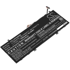 Remplacement de batterie compatible pour LENOVO  SB10W84711, L19M4PD4, 5B10W84712