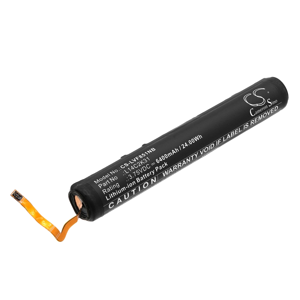 Batteries Remplace L14C2K31