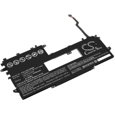 Remplacement de batterie compatible pour LENOVO  SB10T83208, L19M4P73, 5B10W13965