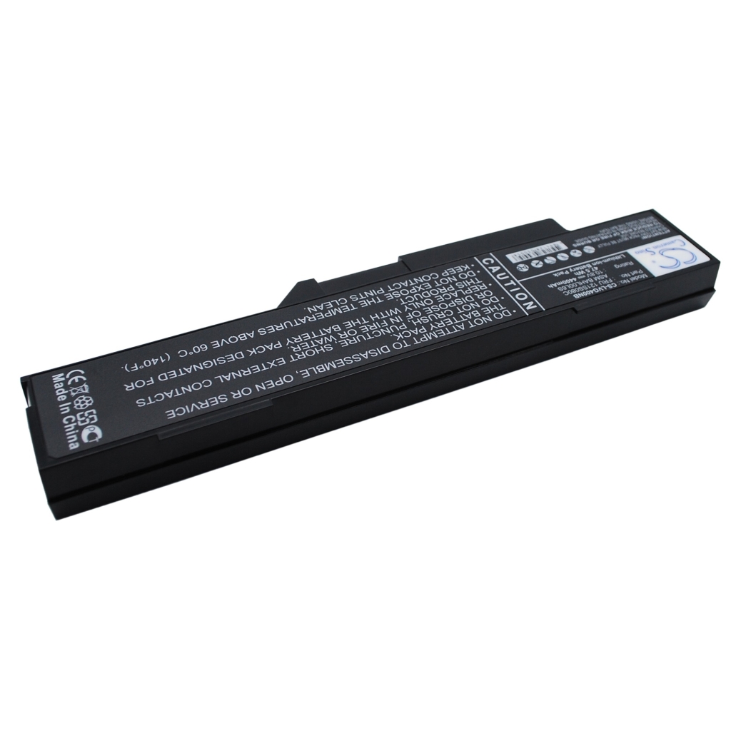 Batterie pour ordinateur portable Lenovo CS-LVG400NB