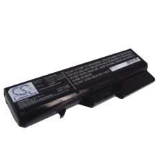 Remplacement de batterie compatible pour LENOVO  121000994, 31CR19/66-2, L10C6Y02, 121000935, 121001094...