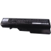 Batterie pour ordinateur portable Lenovo IdeaPad V370P