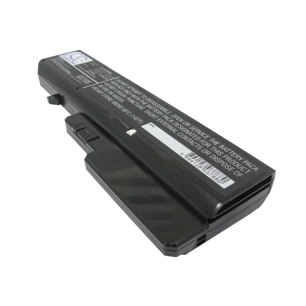 Batterie pour ordinateur portable Lenovo IdeaPad G470AH