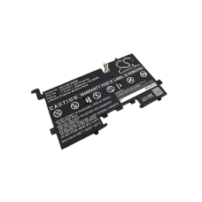 Compatible battery replacement for LENOVO 00HW007,SB10F46444