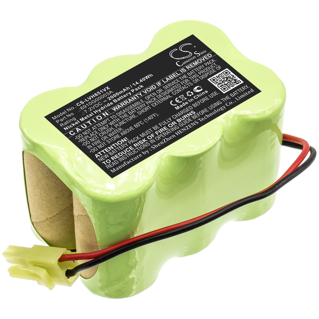 Battery Replaces 6910G00003A