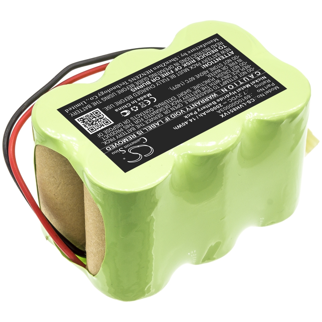 Batteries Remplace 6910G00003A