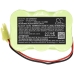 Vacuum Battery Lg CS-LVH851VX