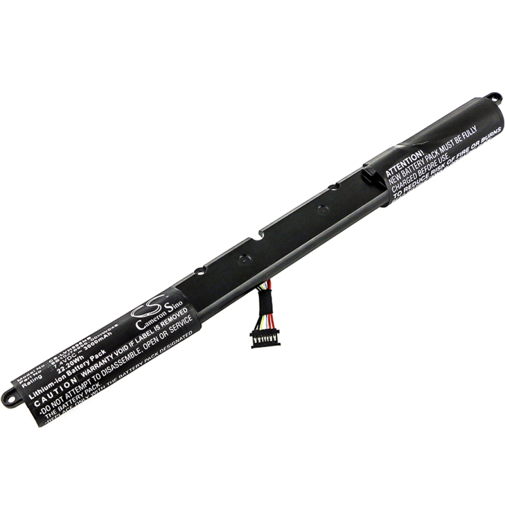 Batterie pour ordinateur portable Lenovo CS-LVH996NB