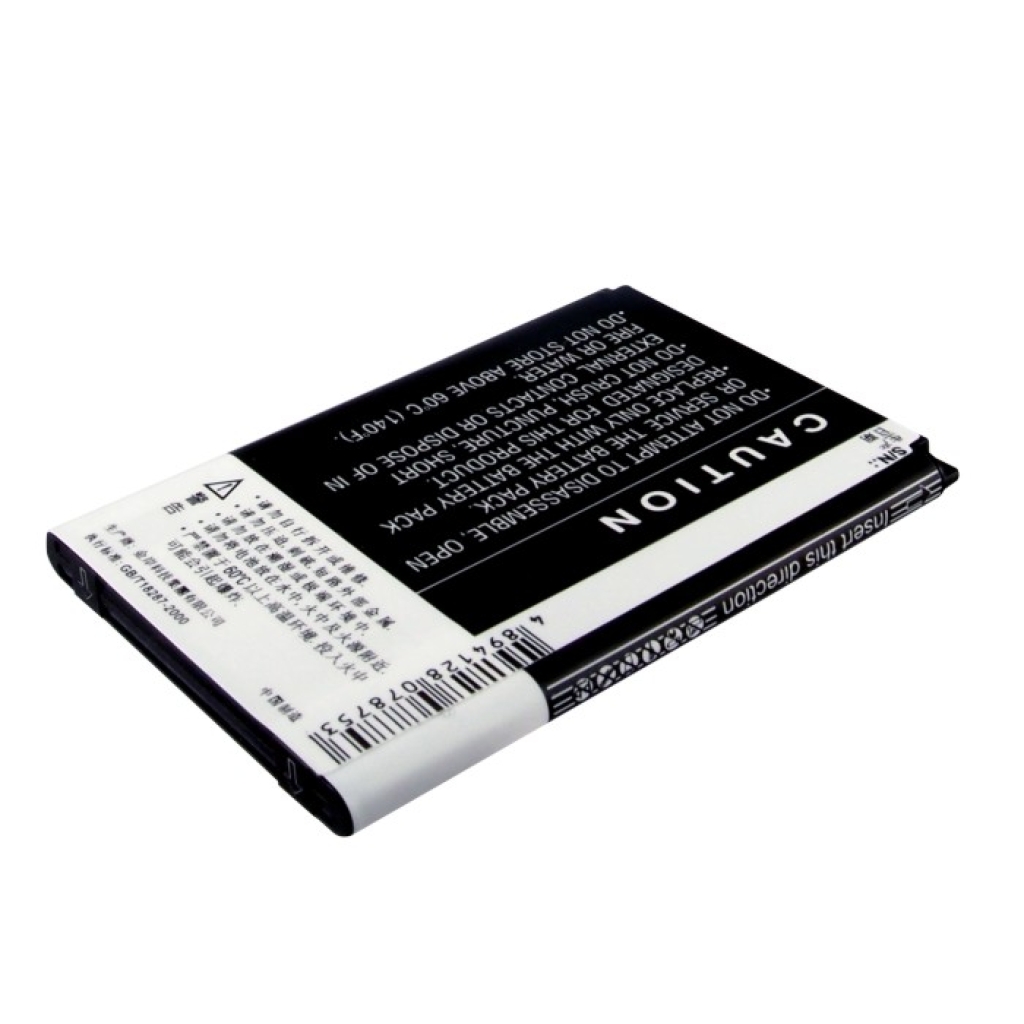 Battery Replaces BL160