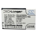 Mobile Phone Battery Lenovo CS-LVI520SL