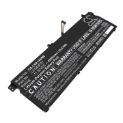 CS-LVK144NB<br />Batterie pour  remplace la batterie 5B10Z21201