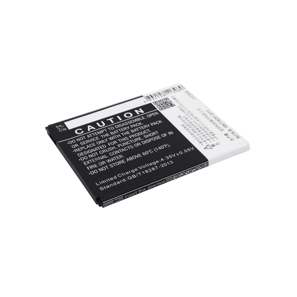 Compatible battery replacement for LENOVO BL259